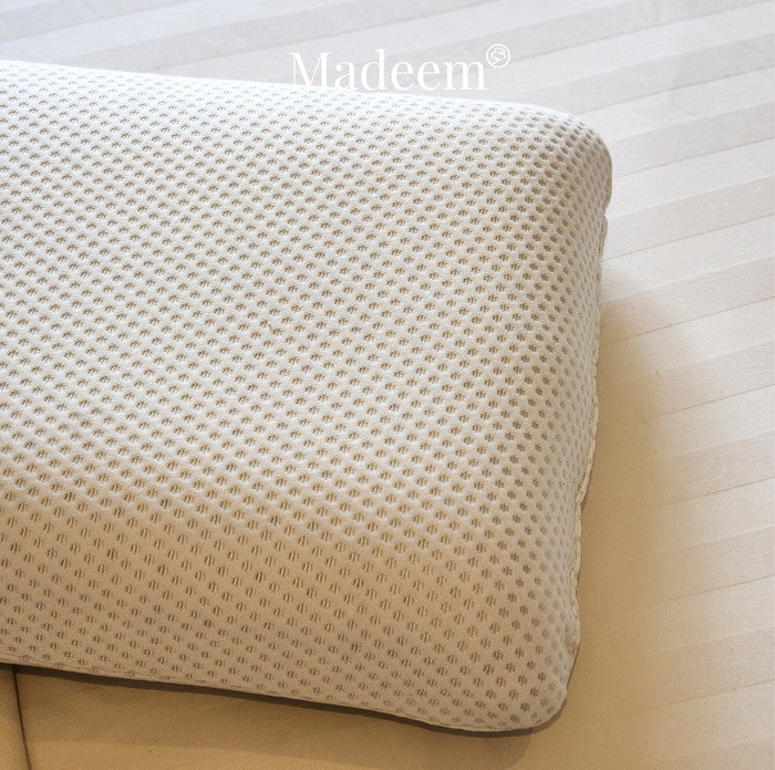 100% Natural Latex Pillow - Classic