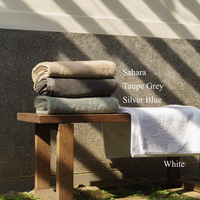 Terry Bath Sheet Towel - 100% ELS Cotton