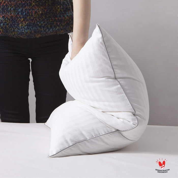 Alternative Goose Down Pillow