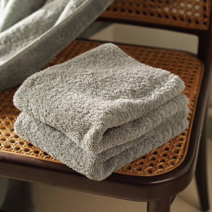 Terry Hand Towel - 100% ELS Cotton