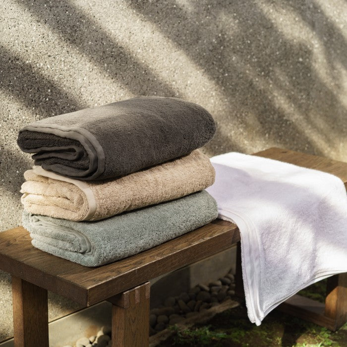 Terry Bath Sheet Towel - 100% ELS Cotton