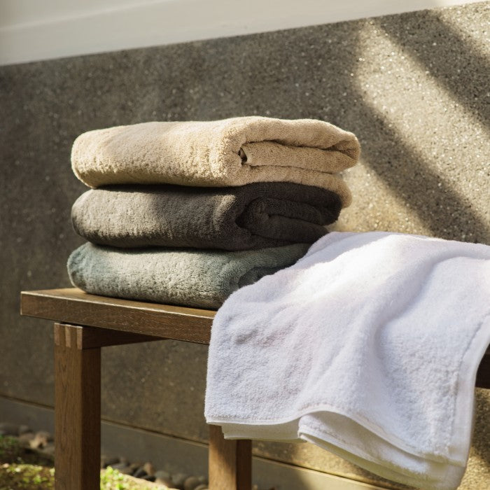 Terry Bath Sheet Towel - 100% ELS Cotton