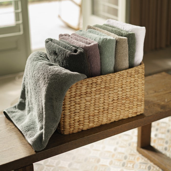 Terry Bath Towel - 100% ELS Cotton