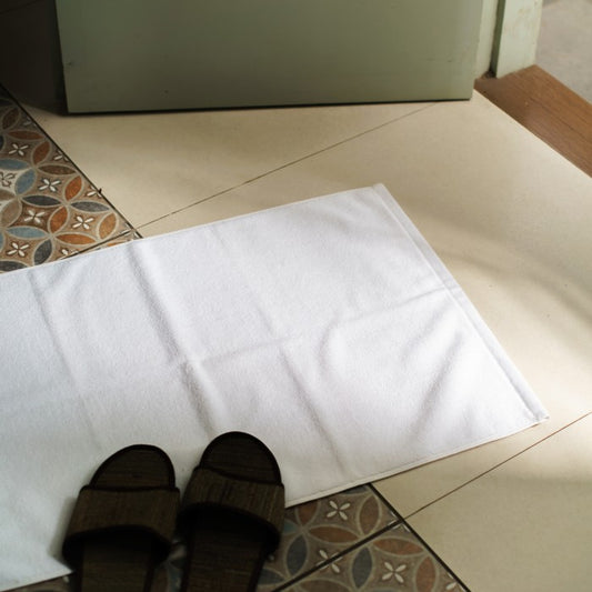 Bath Mat - 100% ELS Cotton