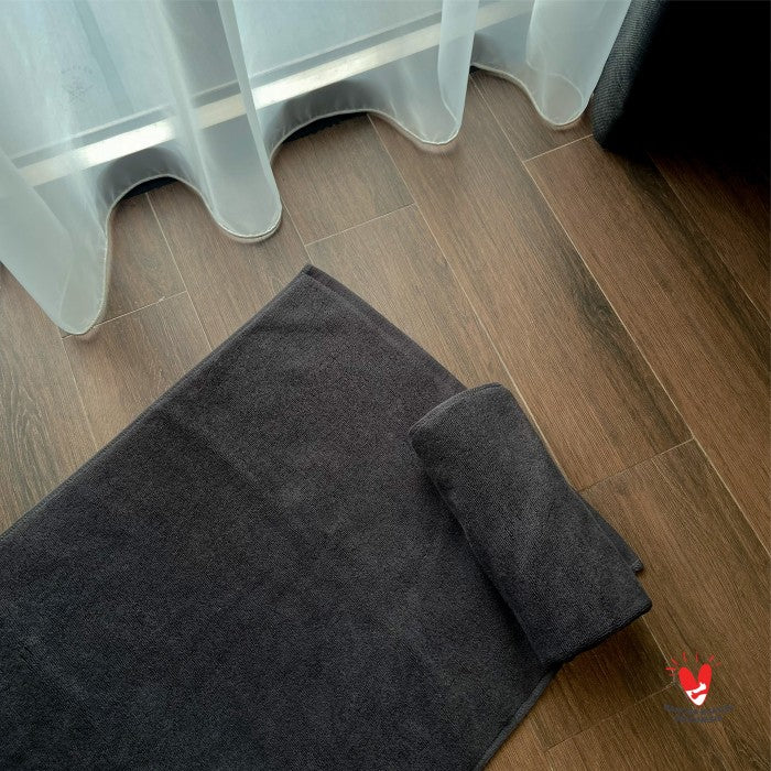 Bath Mat - 100% ELS Cotton