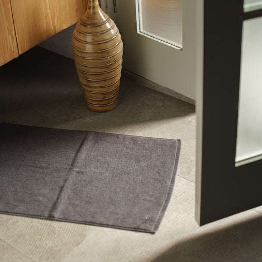 Bath Mat - 100% ELS Cotton