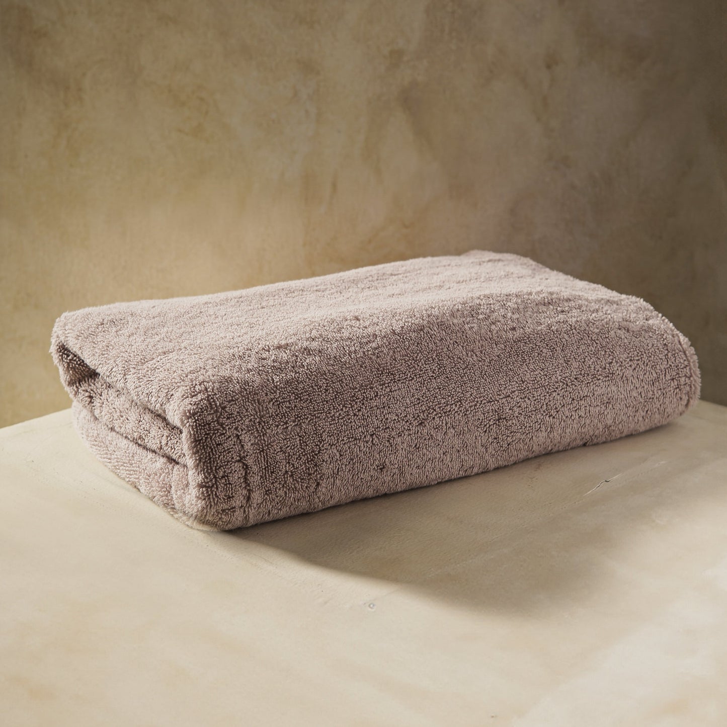 Terry Bath Towel - 100% ELS Cotton