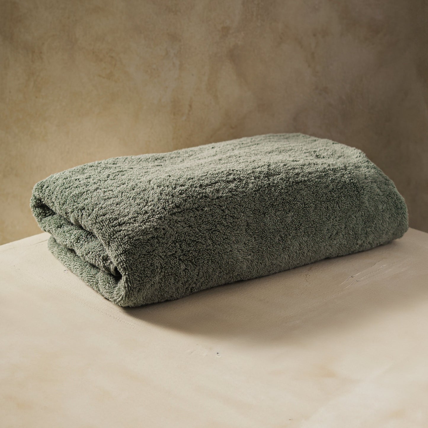 Terry Bath Towel - 100% ELS Cotton