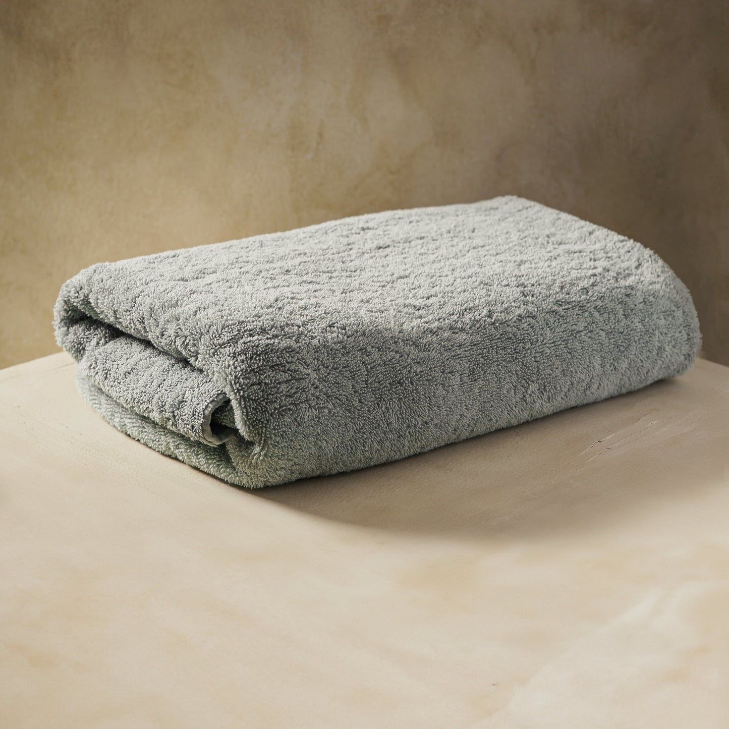 Terry Bath Towel - 100% ELS Cotton