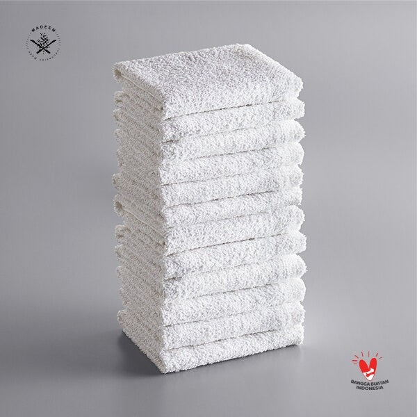 Barista Towel - 100% ELS Cotton