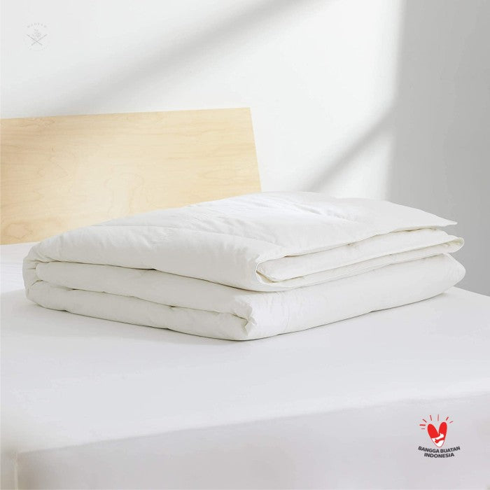 Bed Cover Bedding Set - 100% ELS Cotton