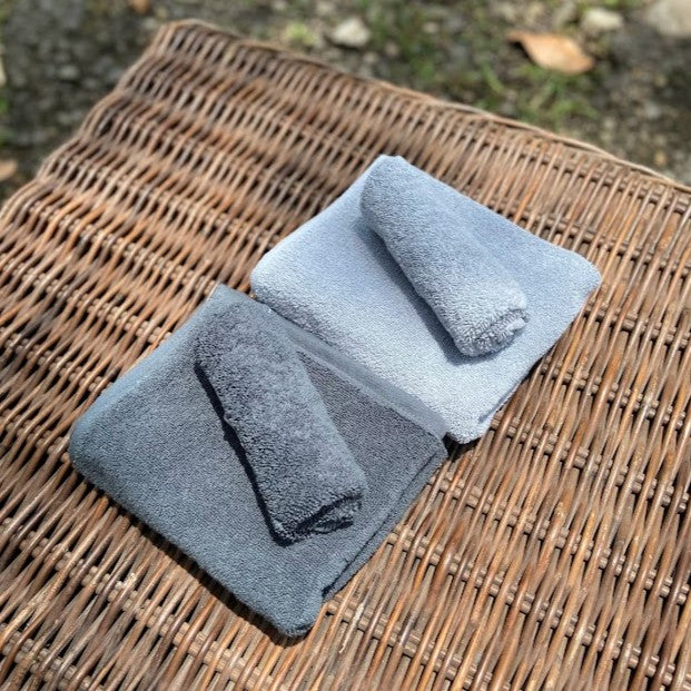 Barista Towel - 100% ELS Cotton